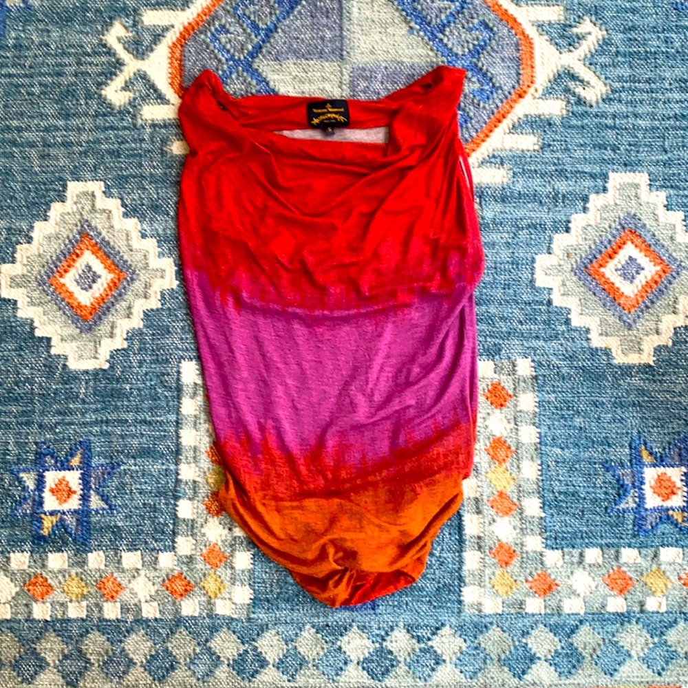 COPY - Vivienne Westwood Anglomania Top